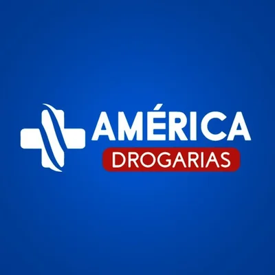 Logo América Drogarias