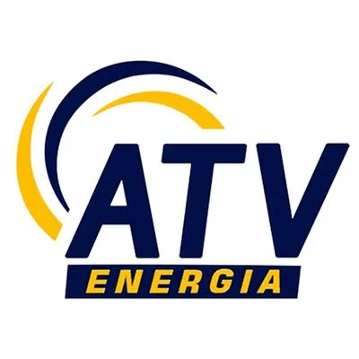Logo ATV Energia