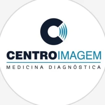 Logo Centro Imagem