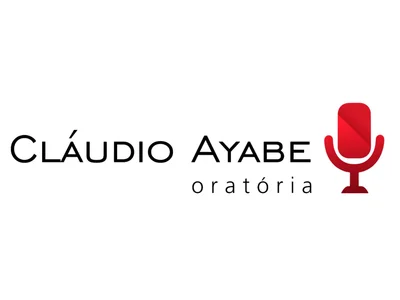 Logo Cláudio Ayabe Oratória