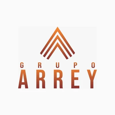 Logo Grupo Arrey
