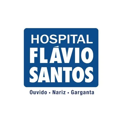 Logo Hospital Flávio Santos