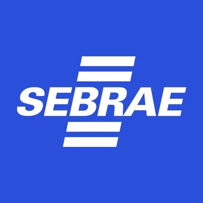 Logo Sebrae